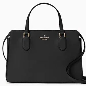 Laurel Way Reese Satchel